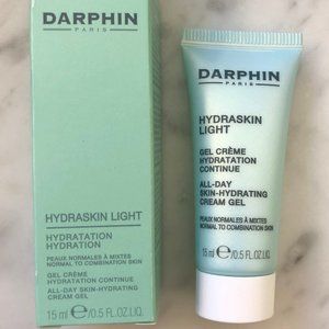 DARPHIN HYDRASKIN Light Gel CreamTravel Size